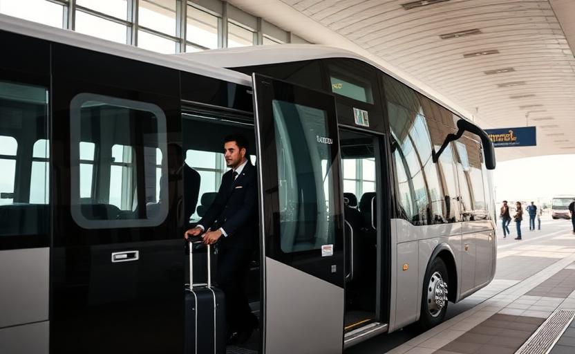 Airport Transfers