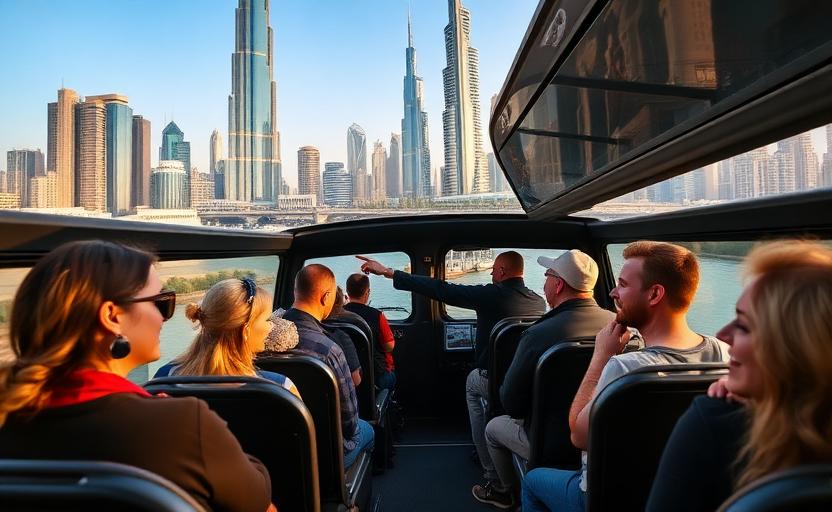 City Tours