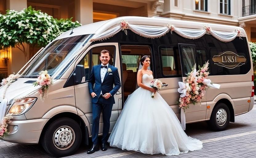 Events & Weddings